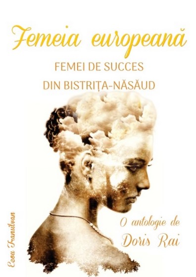 Doris Rai-Femeia europeana